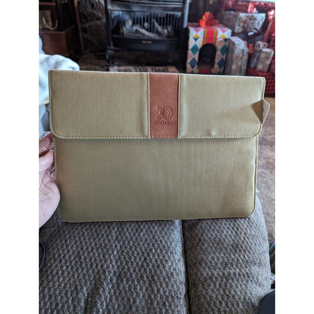 MacBook Air Sleeve XIAO QIAO 13-13.3 inch Protective Laptop Bag Ultra Slim Case